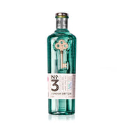 No.3 London Dry Gin 700ml