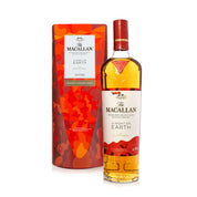 The Macallan A Night on Earth in Scotland 2022 Release 700ml