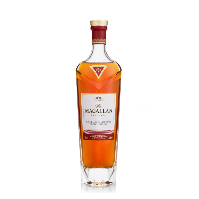 The Macallan Rare Cask Single Malt Whisky 700ml