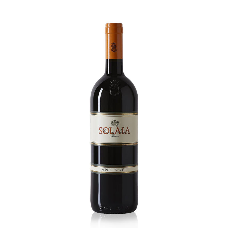 Marchesi Antinori Solaia *ETA Jan 2025 VERY LIMITED Pre-Order* 2021 750ml