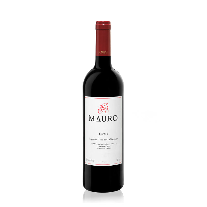 Bodegas Mauro Red 2018 750ml