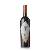 Montes Alpha M 2019 750ml