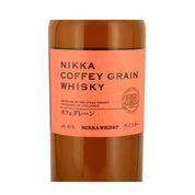 Nikka Whisky Coffey Grain 700ml