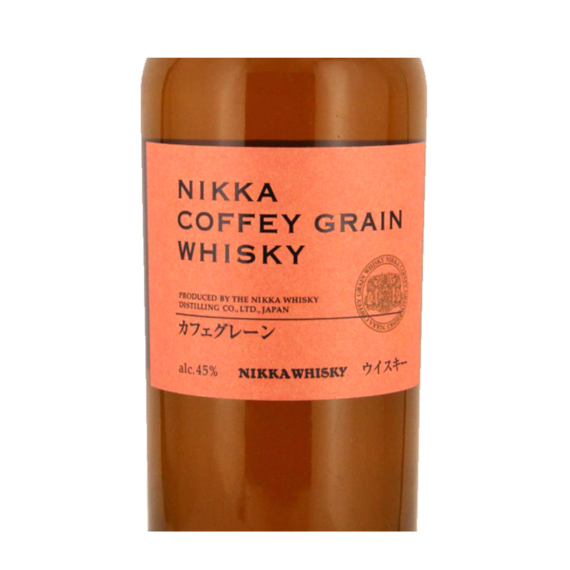 Nikka Whisky Coffey Grain 700ml