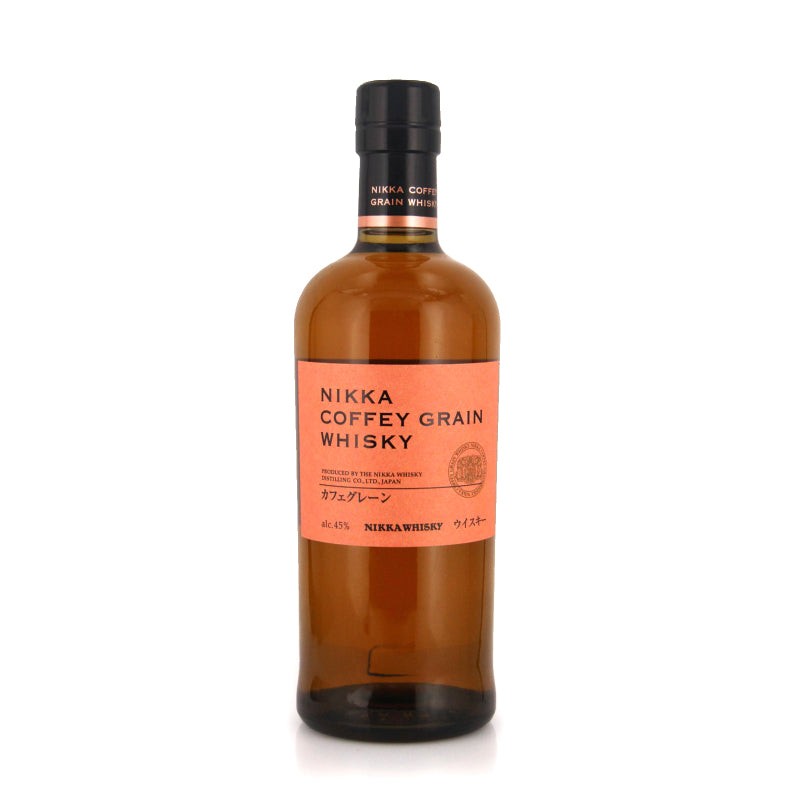 Nikka Whisky Coffey Grain 700ml