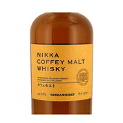 Nikka Whisky Coffey Malt 700ml