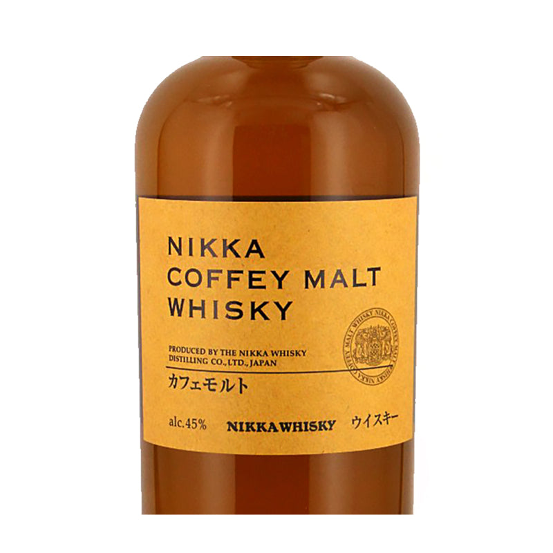 Nikka Whisky Coffey Malt 700ml