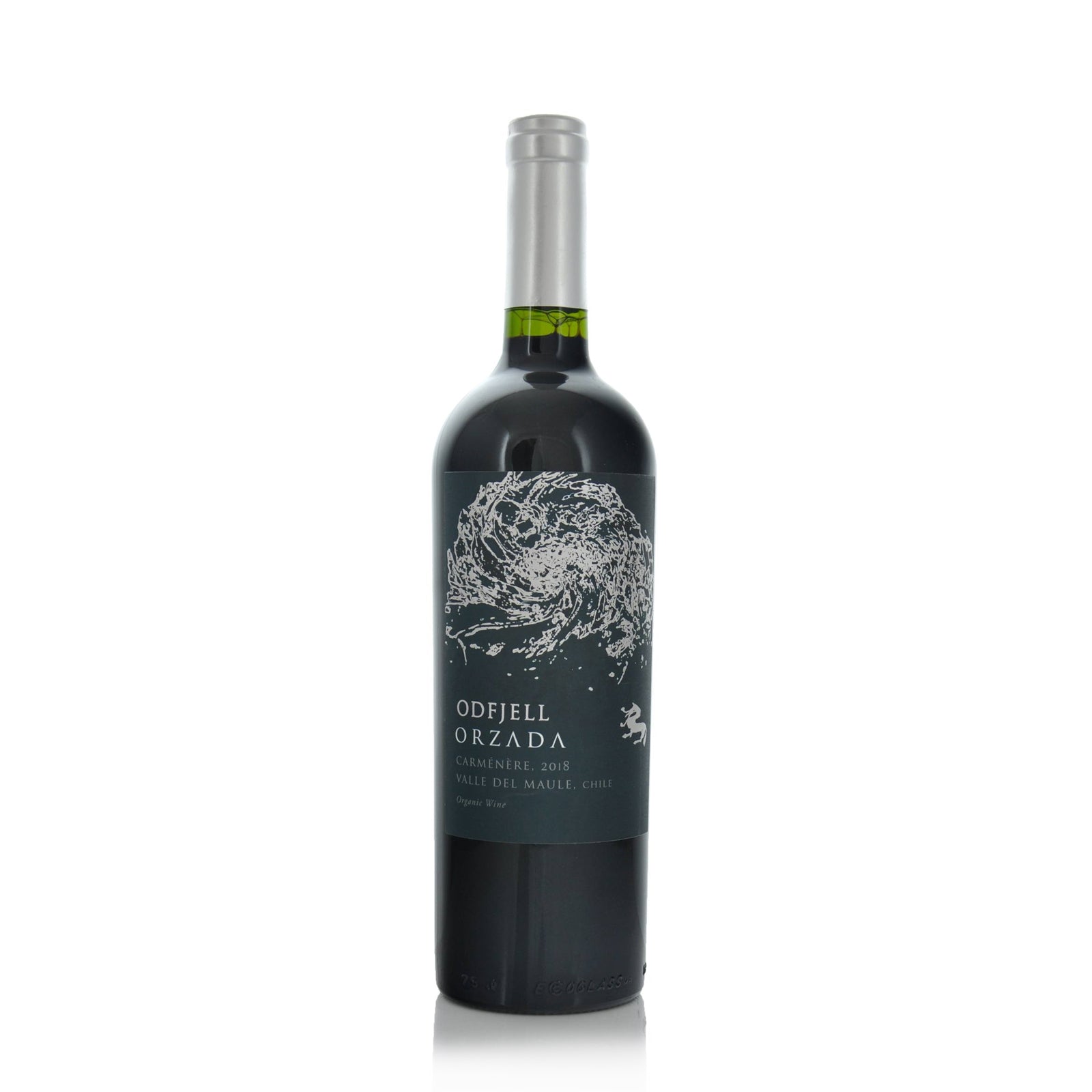 Odfjell Orzada Carmenere 2018 750ml