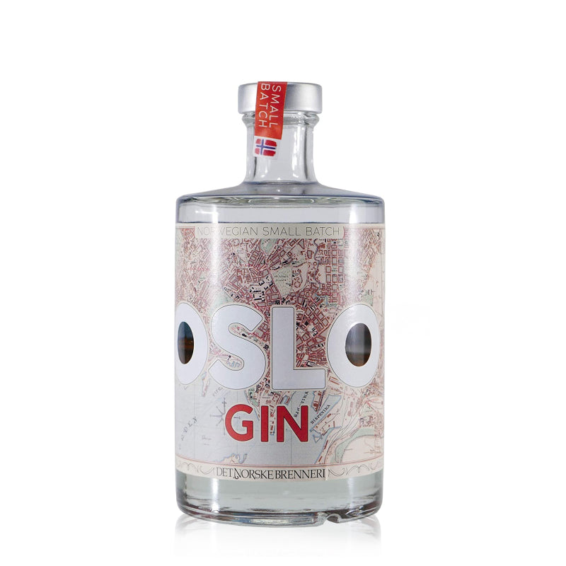 Oslo Gin 500ml