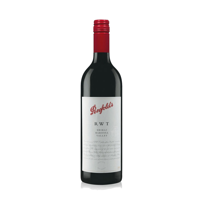 Penfolds RWT Shiraz 2019 750ml