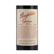 Penfolds Grange Shiraz 1991 750ml