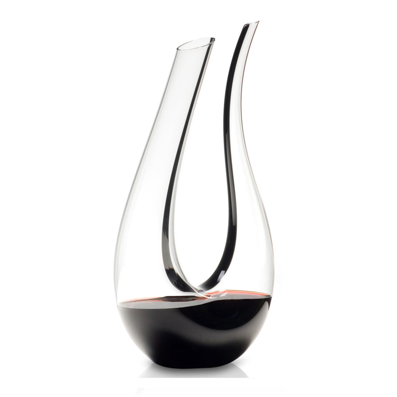 Riedel Decanter Amadeo Black Tie 4100/83