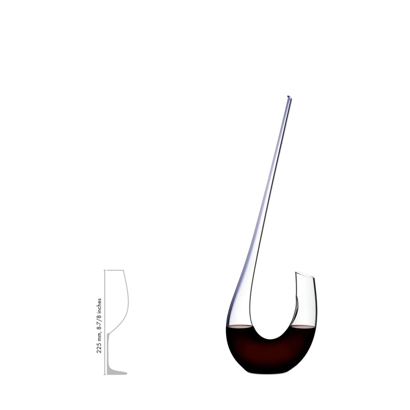 Riedel Decanter Winewings 2007/02S1