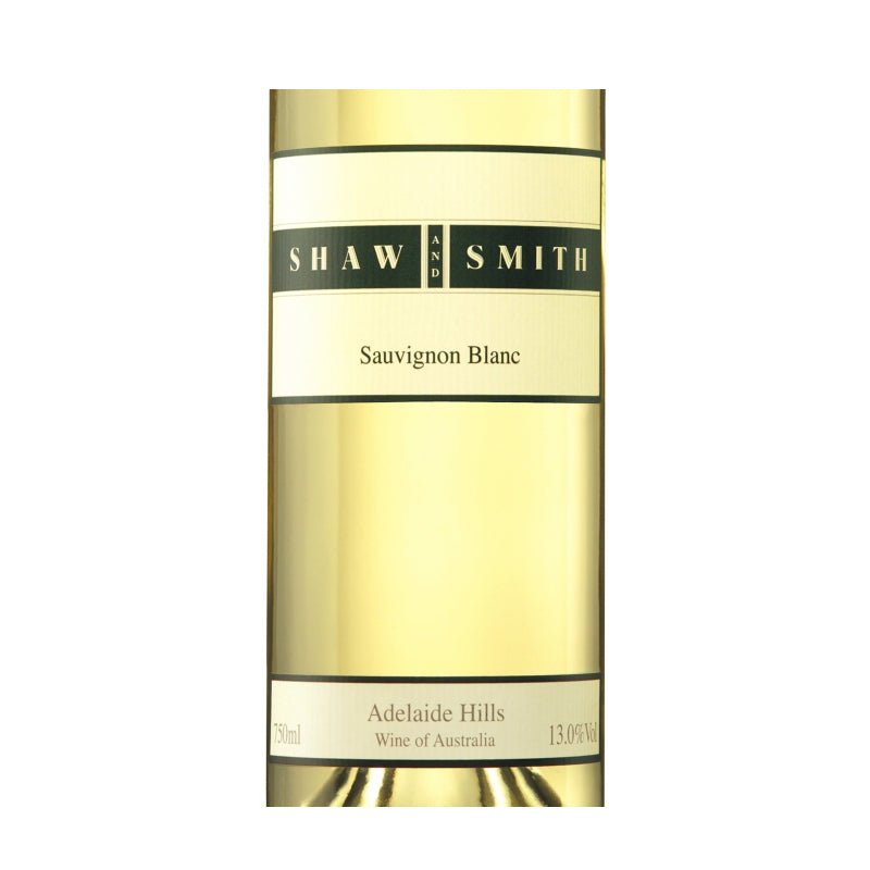 Shaw & Smith Sauvignon Blanc 2023 750ml