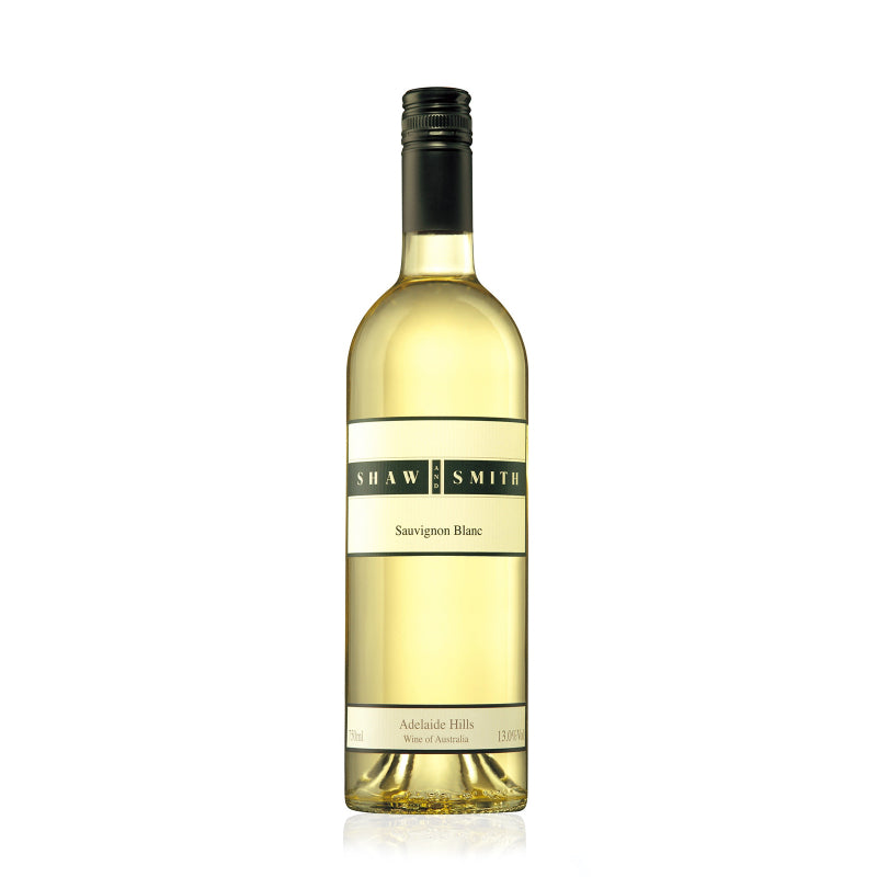 Shaw & Smith Sauvignon Blanc 2023 750ml