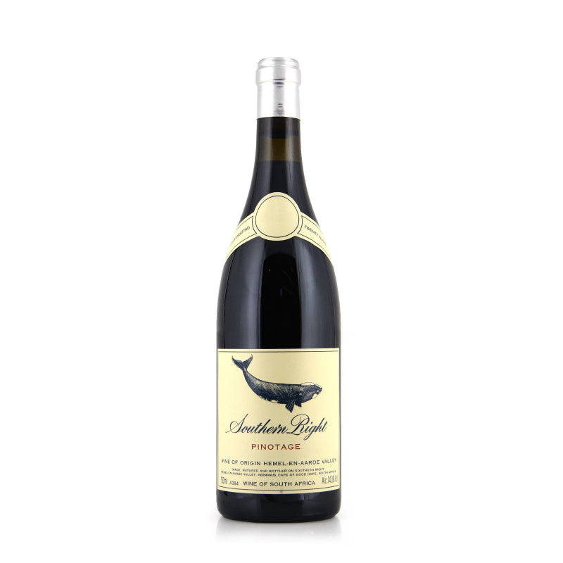 Southern Right Pinotage 2021 750ml