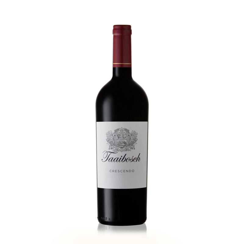 Taaibosch Crescendo 2019 750ml