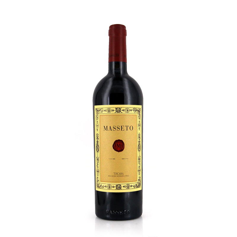 Masseto 2011 750ml