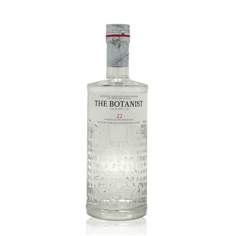 The Botanist Islay Dry Gin 700ml