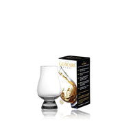 The Glencairn Crystal Whisky Glass