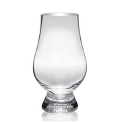 The Glencairn Crystal Whisky Glass