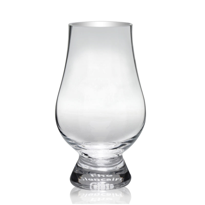 The Glencairn Crystal Whisky Glass