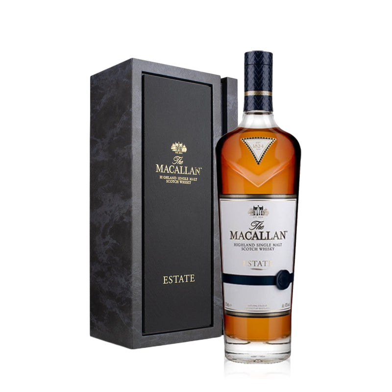 The Macallan Estate 700ml