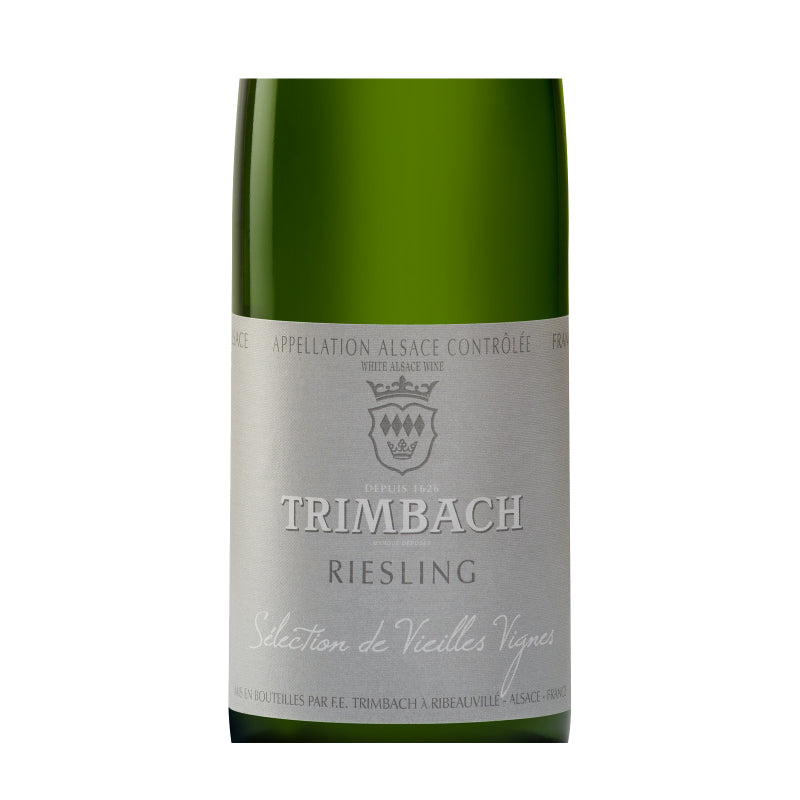 Trimbach Riesling Selectio de Vieilles Vignes 2021 750ml