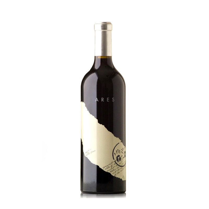 Two Hands Ares Shiraz 2019 750ml