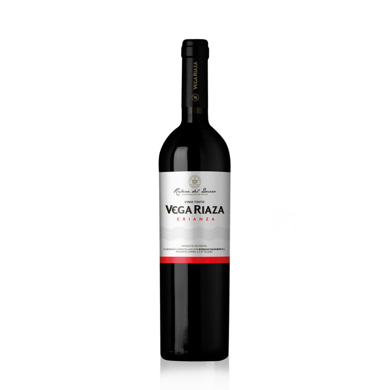 Vega Riaza Crianza 2016 750ml