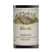 Vietti Barolo Brunate 2018 750ml