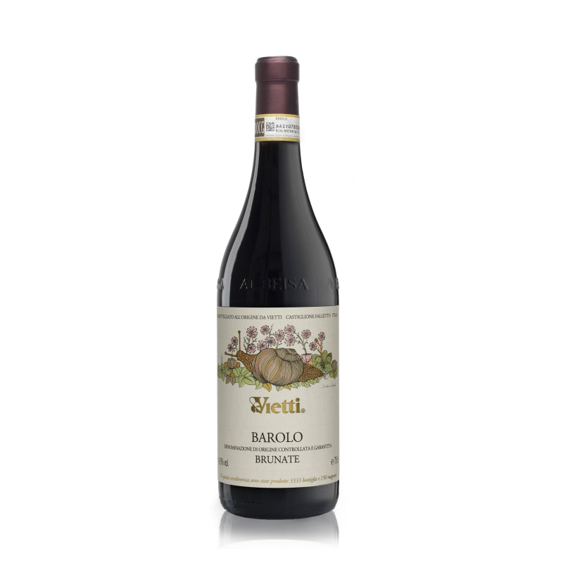 Vietti Barolo Brunate 2018 750ml