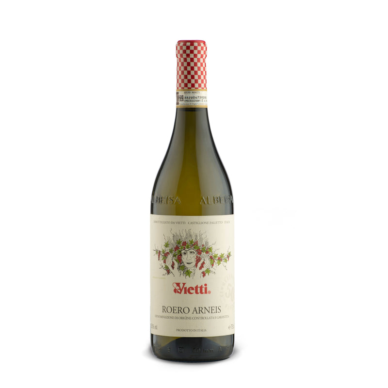 Vietti Roero Arneis DOCG 2022 750ml