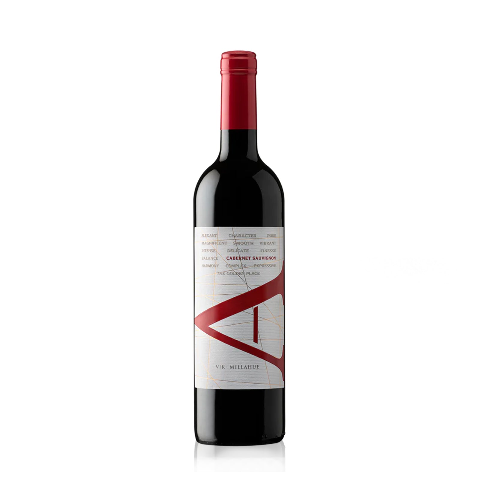 Vik A Cabernet Sauvignon 2021 750ml