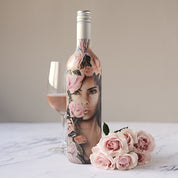 Vik La Piu Belle Rose 2022 750ml