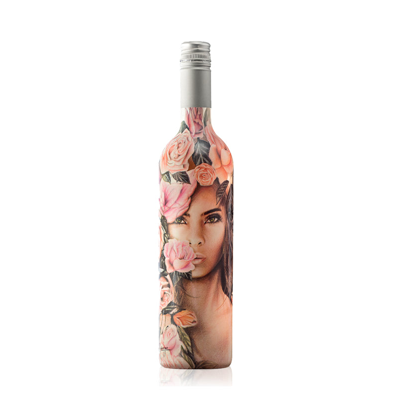 Vik La Piu Belle Rose 2022 750ml