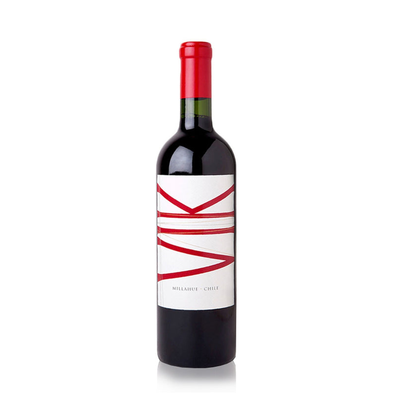 Vik Millahue 2015 750ml