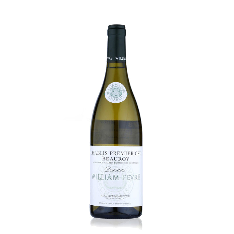 William Fevre Chablis Beauroy Premier Cru 2021 750ml