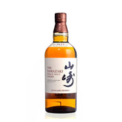 Yamazaki Whisky Distiller's Reserve Single Malt 700ml