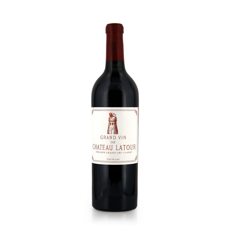 Chateau Latour Pauillac 2004 750ml